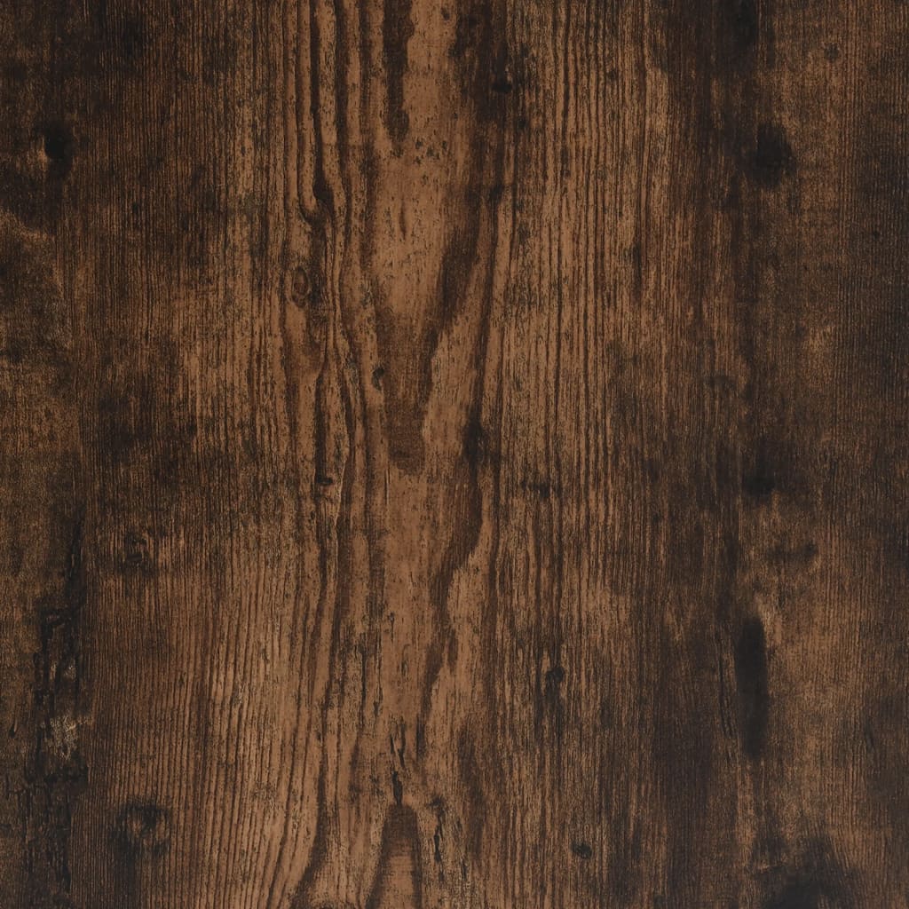 Salontafelset 100x48x40 cm bewerkt hout