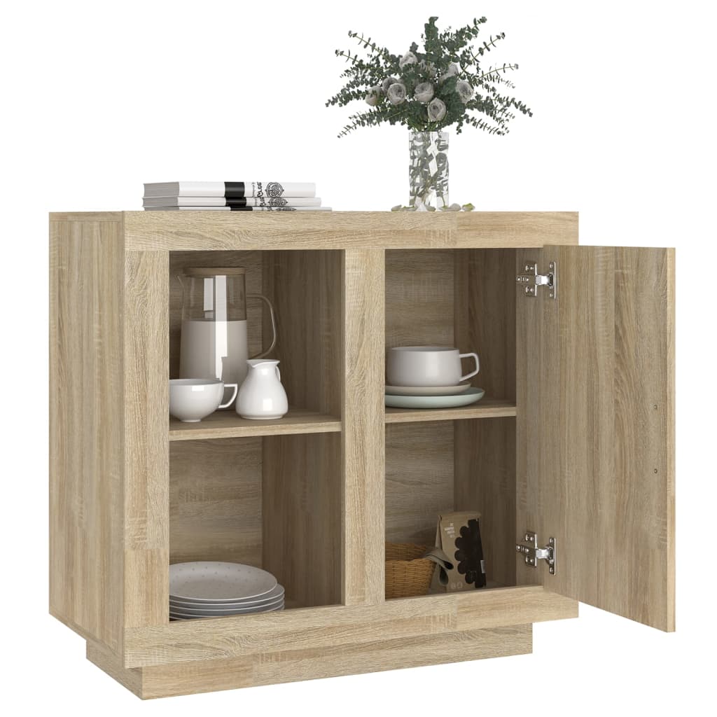 Dressoir 80x40x75 cm