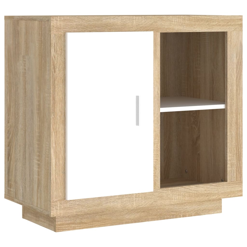 Dressoir 80x40x75 cm