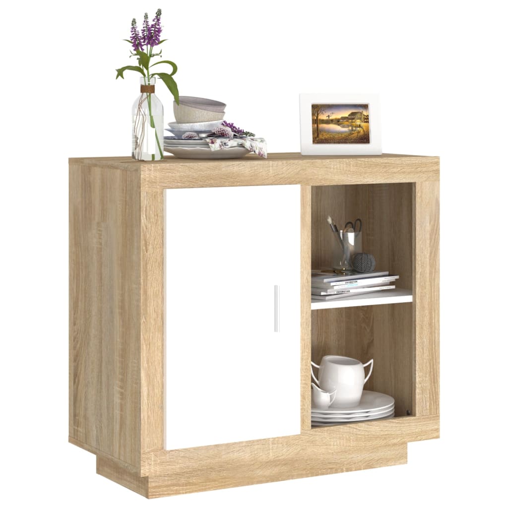 Dressoir 80x40x75 cm