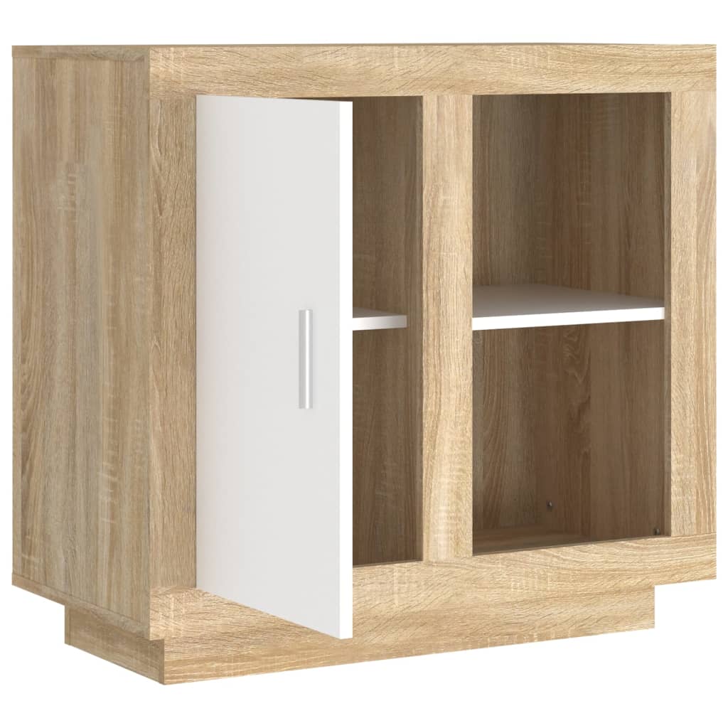 Dressoir 80x40x75 cm