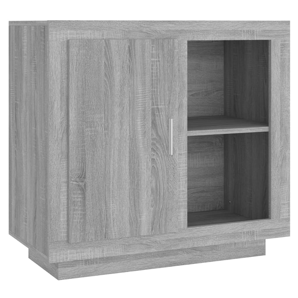 Dressoir 80x40x75 cm