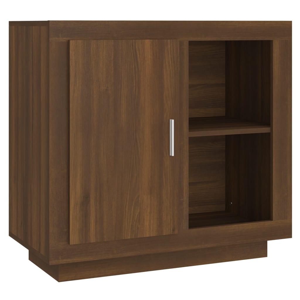 Dressoir 80x40x75 cm