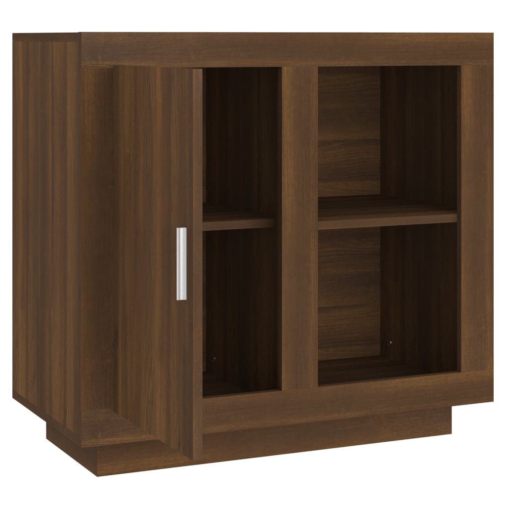 Dressoir 80x40x75 cm