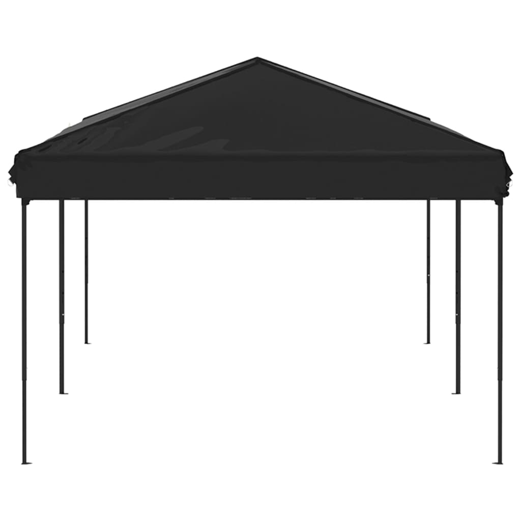 Partytent inklapbaar 3x6 m