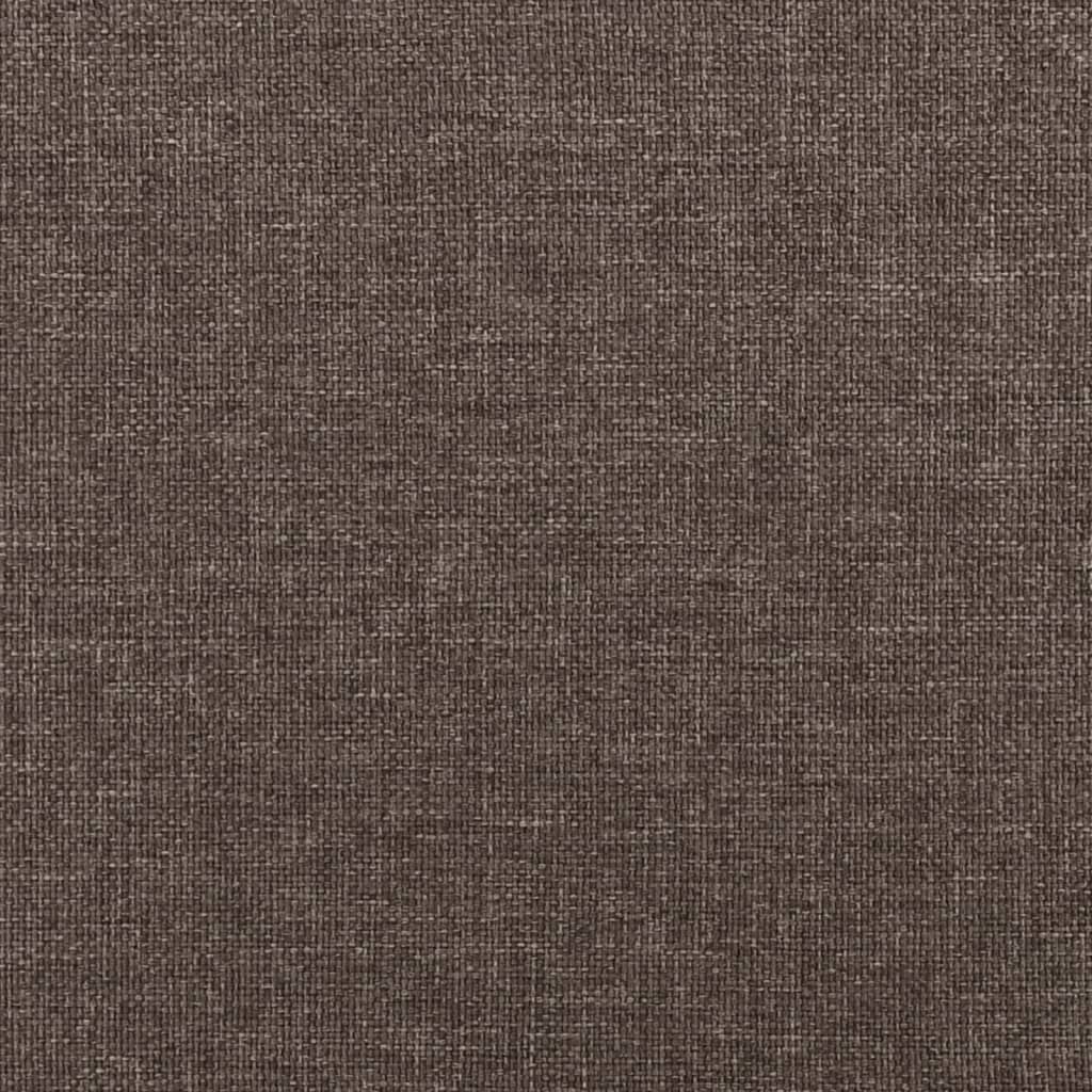 Panneaux muraux 12 pcs 1,08 m² 60x15 cm tissu