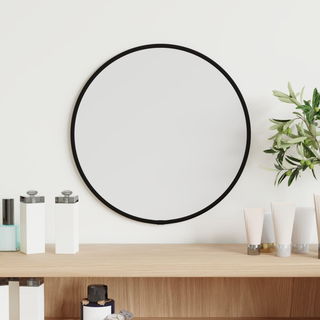 Wandspiegel rond Ø50 cm