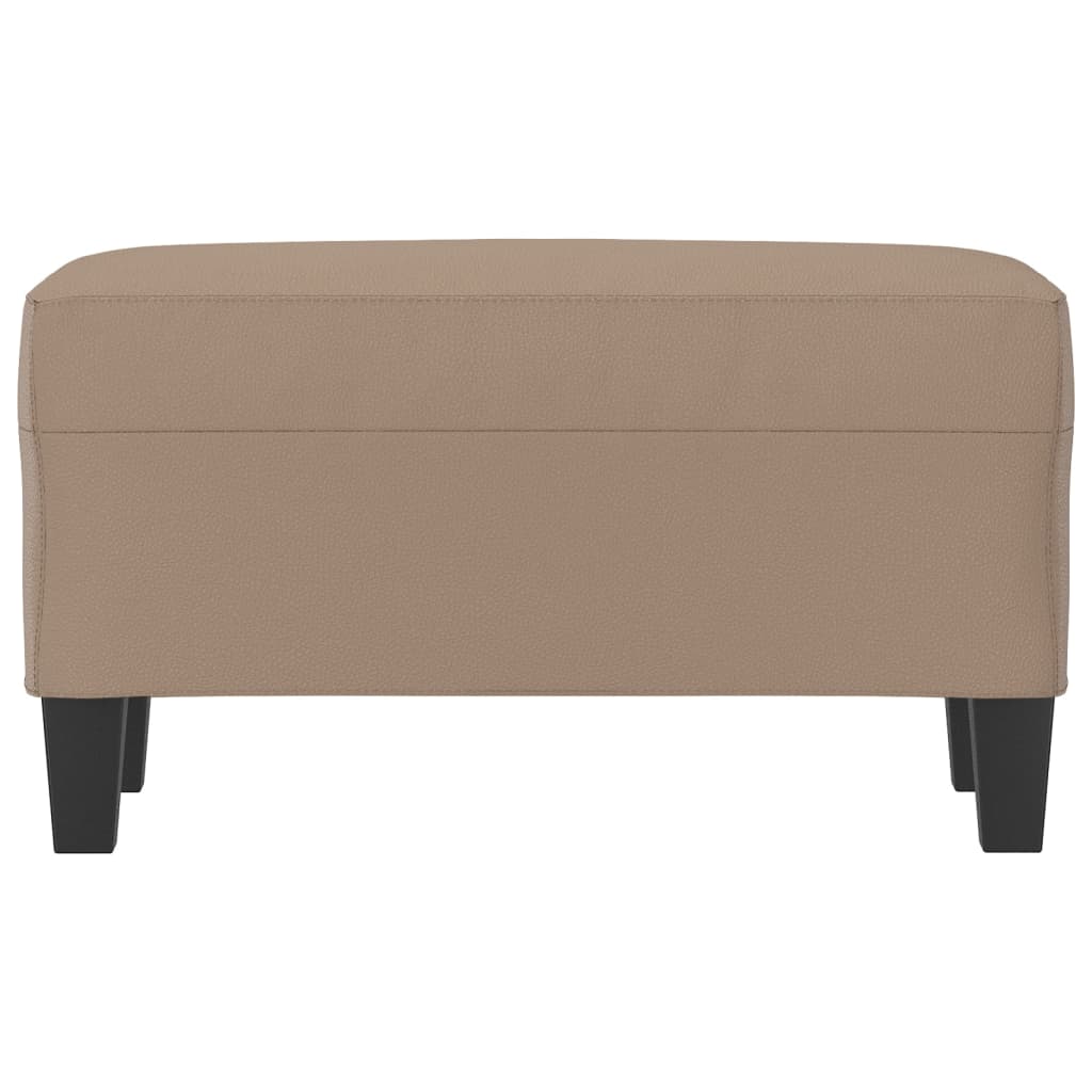 Banc 100x35x41 cm cuir artificiel