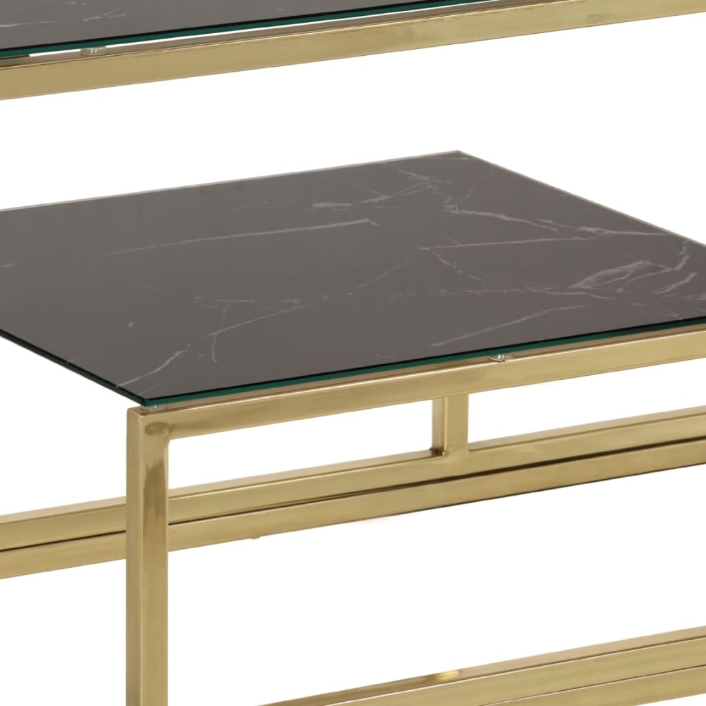 Table murale en acier inoxydable dormeur massif en bois argenté