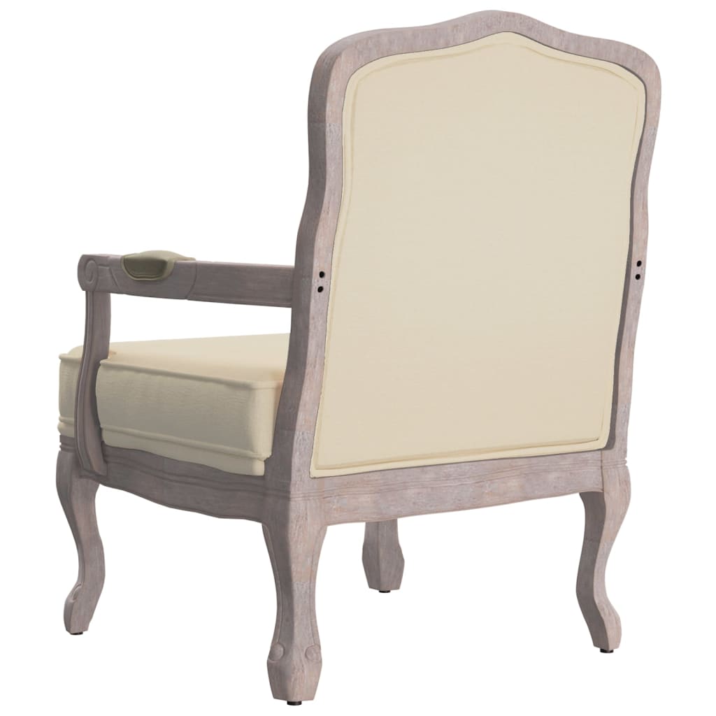 Fauteuil 64x64x90 cm stof