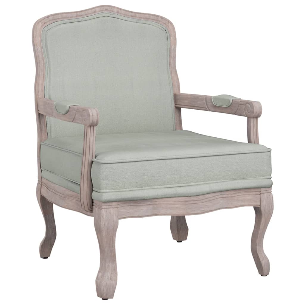 Fauteuil 64x64x90 cm tissu