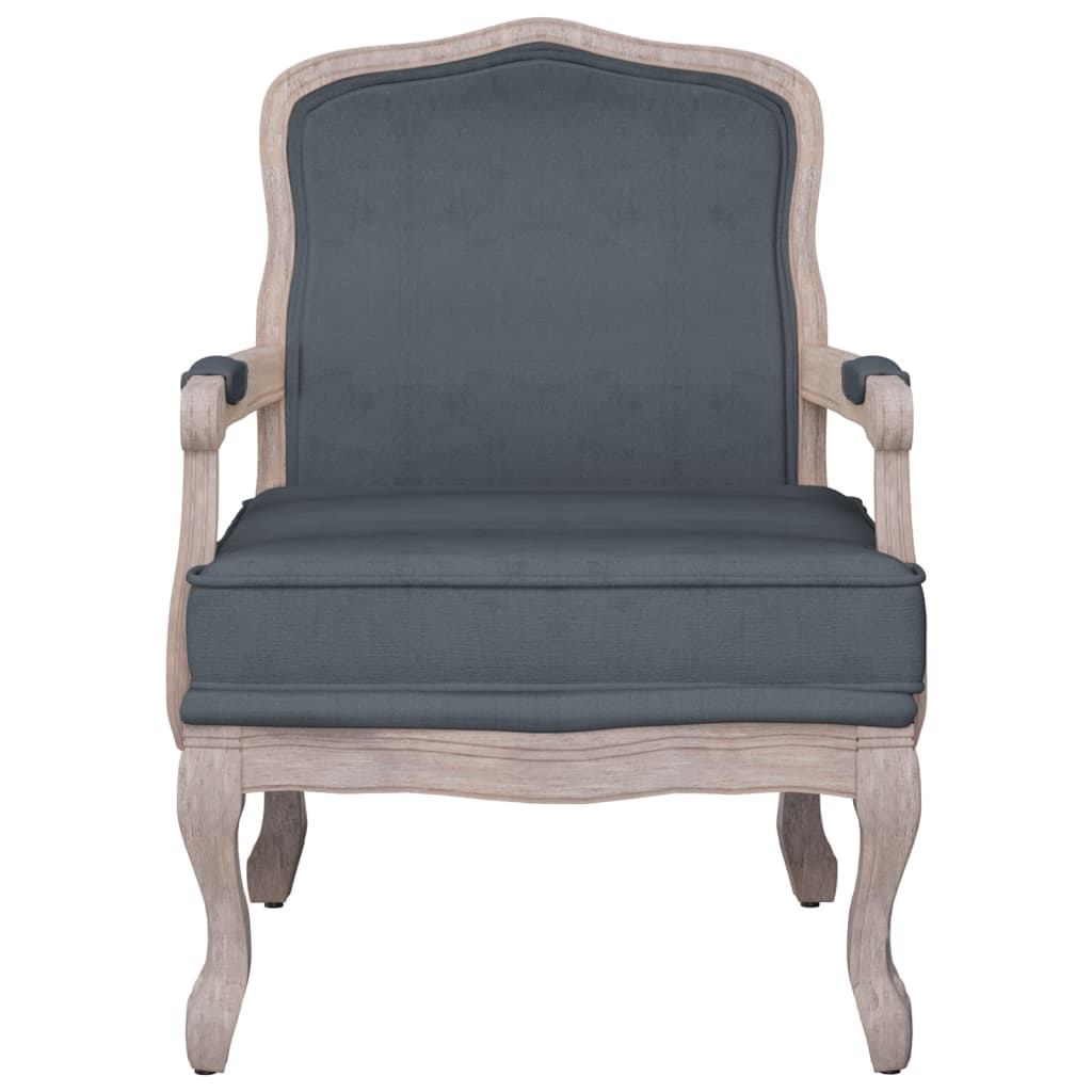 Fauteuil 64x64x90 cm stof