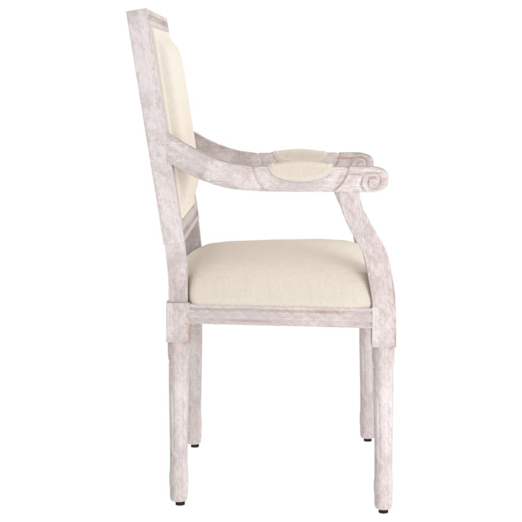 Fauteuil 54x59x99 cm fluweel