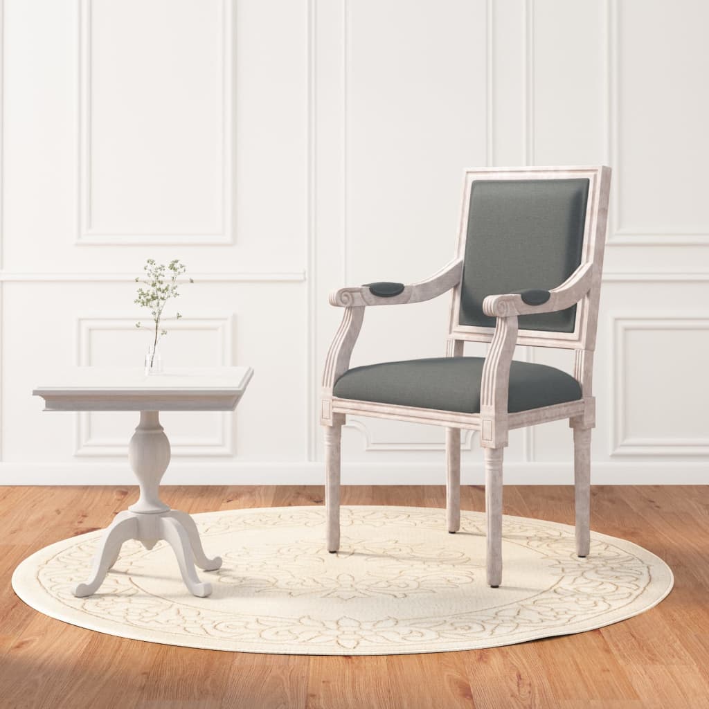 Fauteuil 54x59x99 cm fluweel