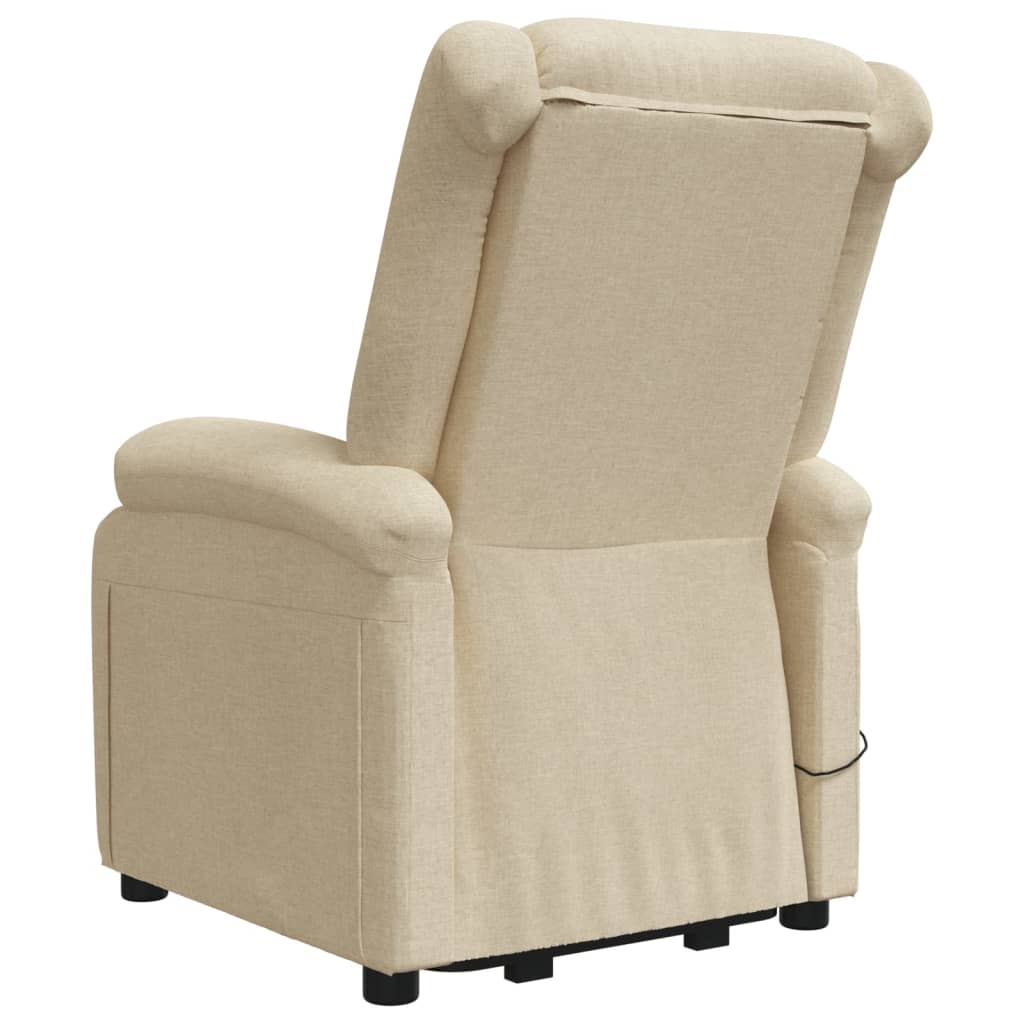 Tissu pour fauteuil debout