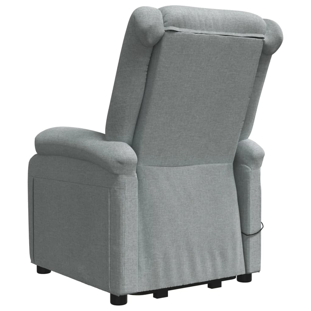 Tissu pour fauteuil debout