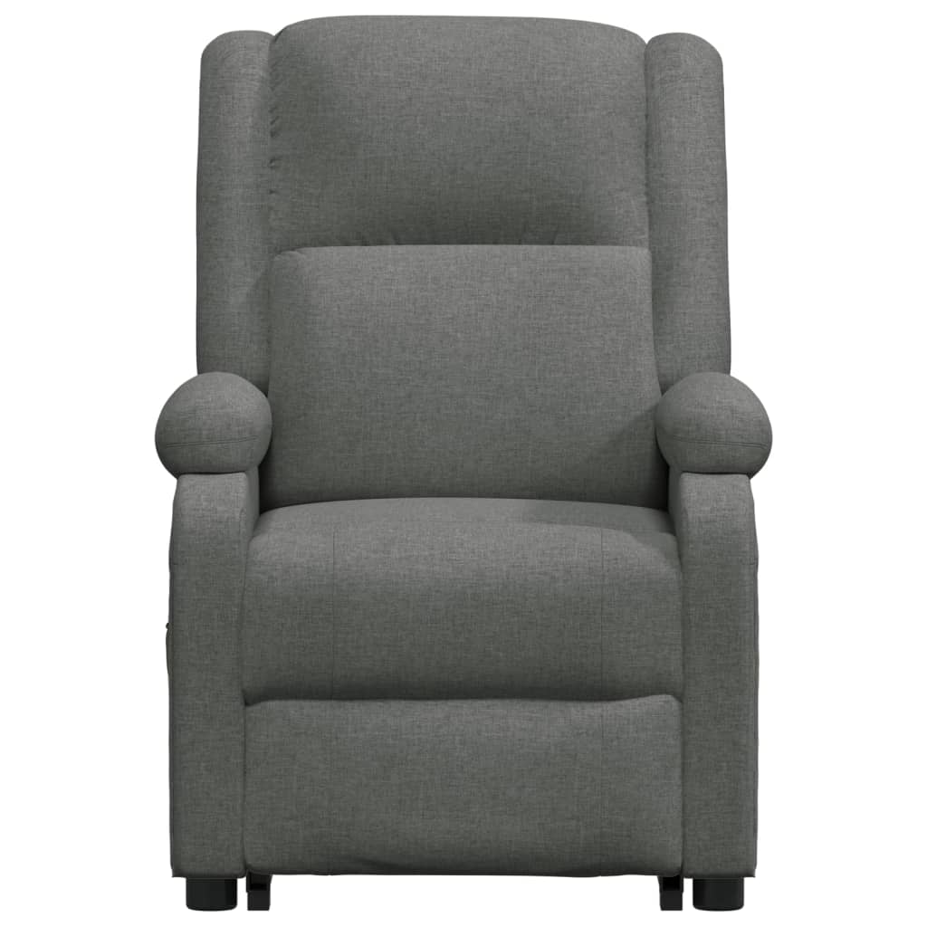 Tissu pour fauteuil debout