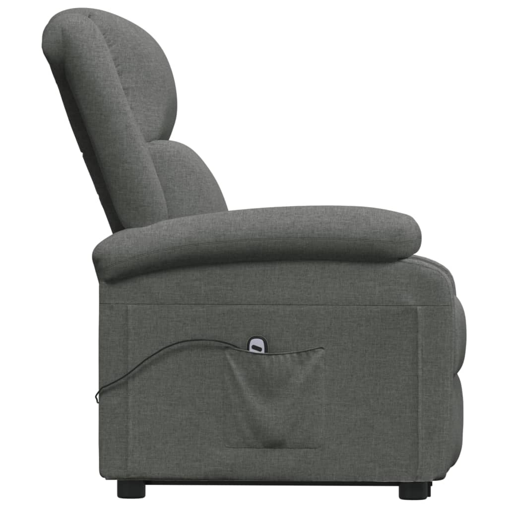 Tissu pour fauteuil debout