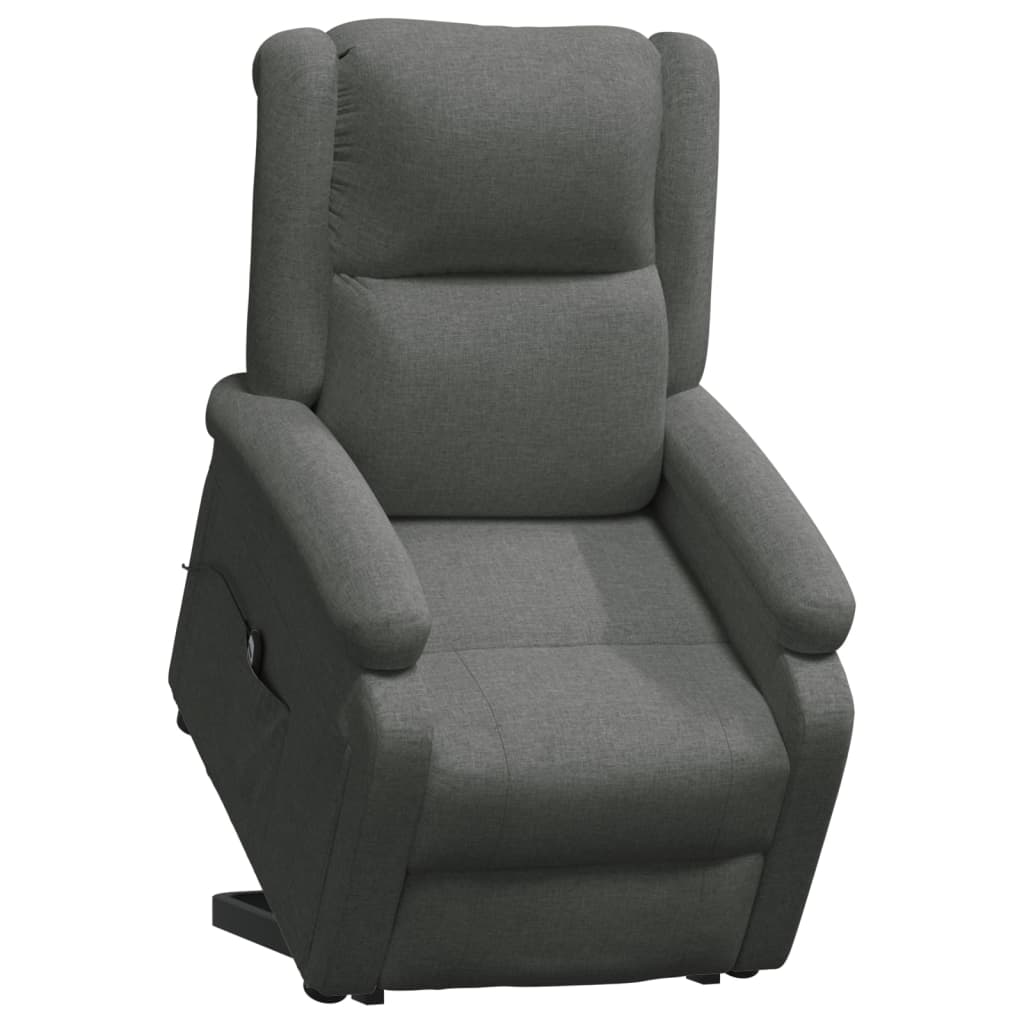 Tissu pour fauteuil debout