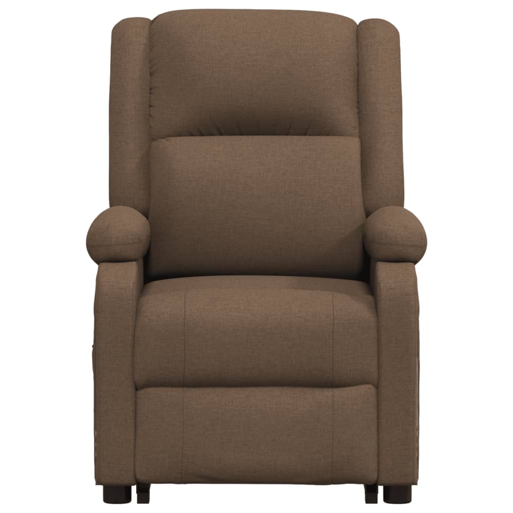 Tissu pour fauteuil debout