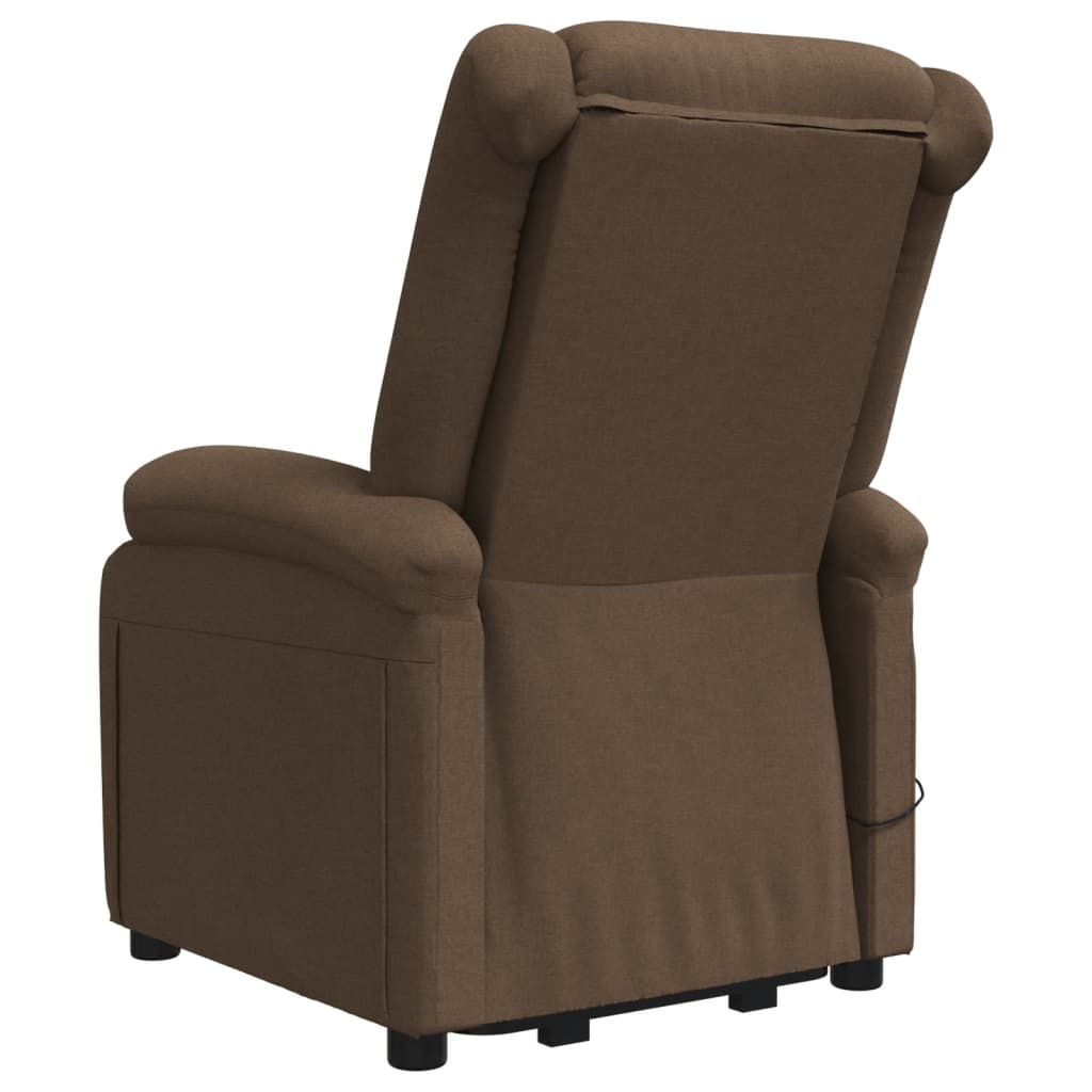 Tissu pour fauteuil debout