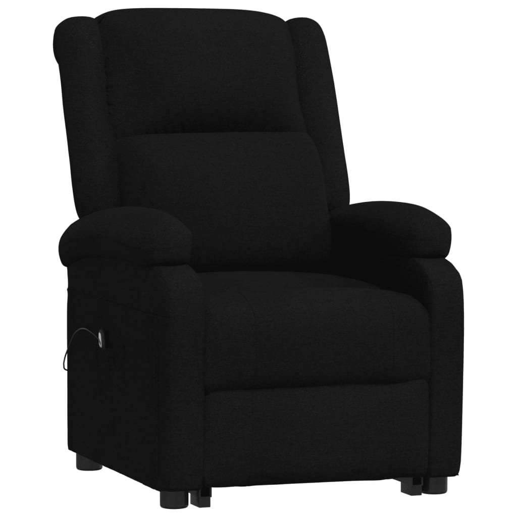 Tissu pour fauteuil debout