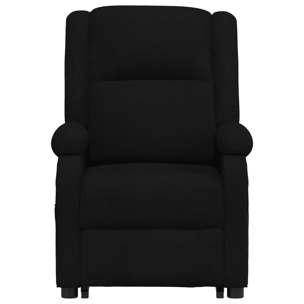 Tissu pour fauteuil debout