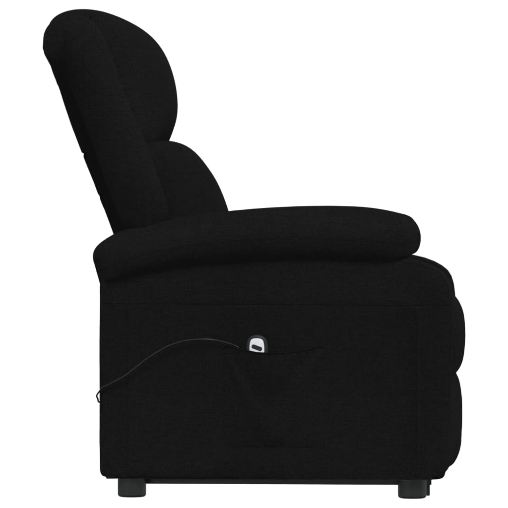 Tissu pour fauteuil debout