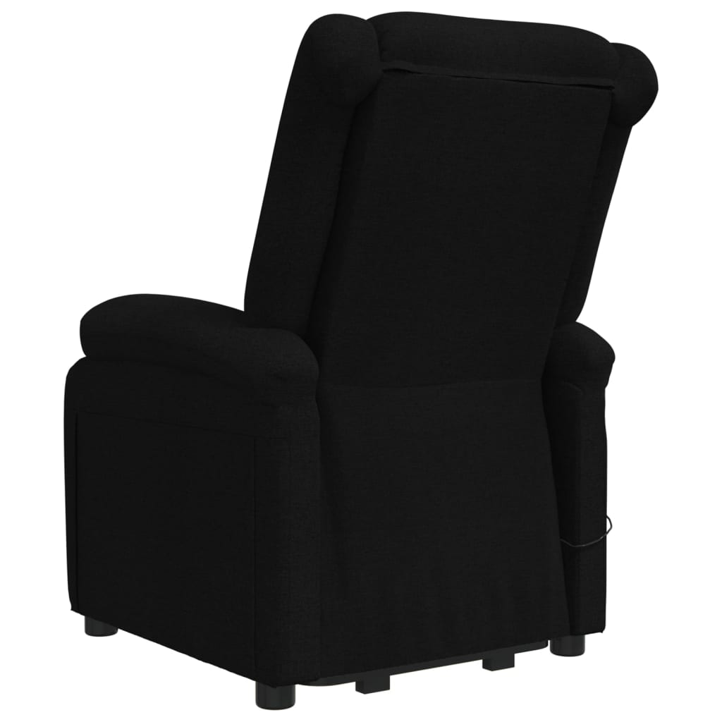 Tissu pour fauteuil debout