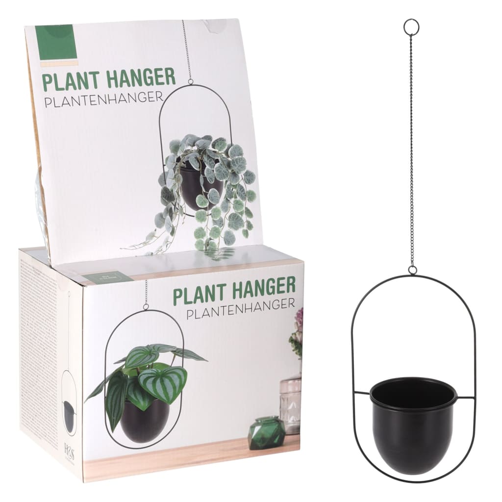 ProGarden Support pour plantes 20,5x15x39 cm doré