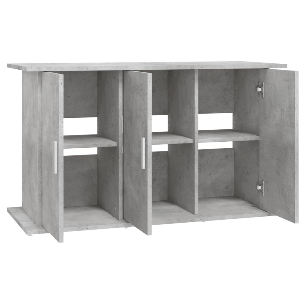 Aquariumstandaard 81x36x73 cm bewerkt hout