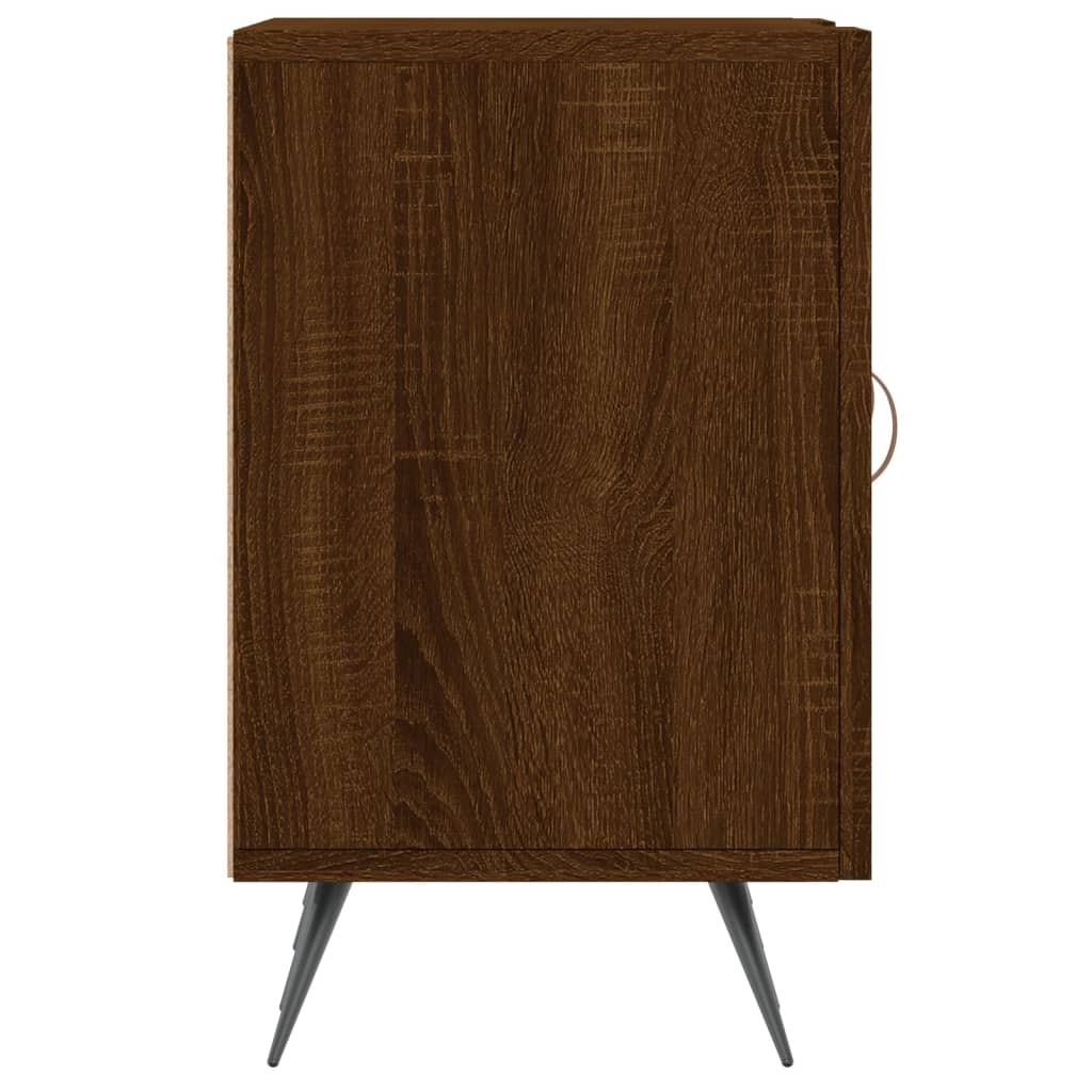 Meuble TV 150x30x50 cm en bois travaillé