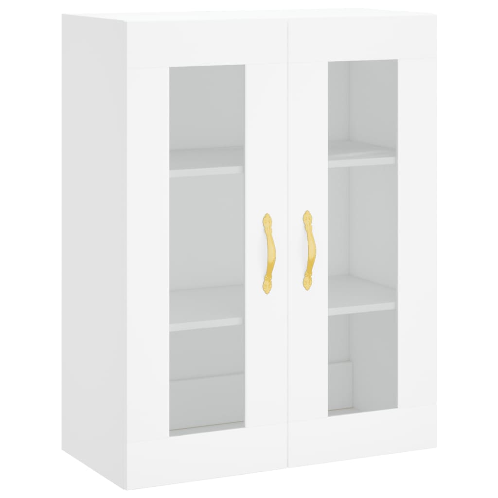 Armoire suspendue 69,5x34x90 cm