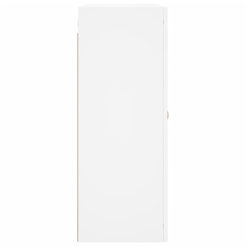 Armoire suspendue 69,5x34x90 cm