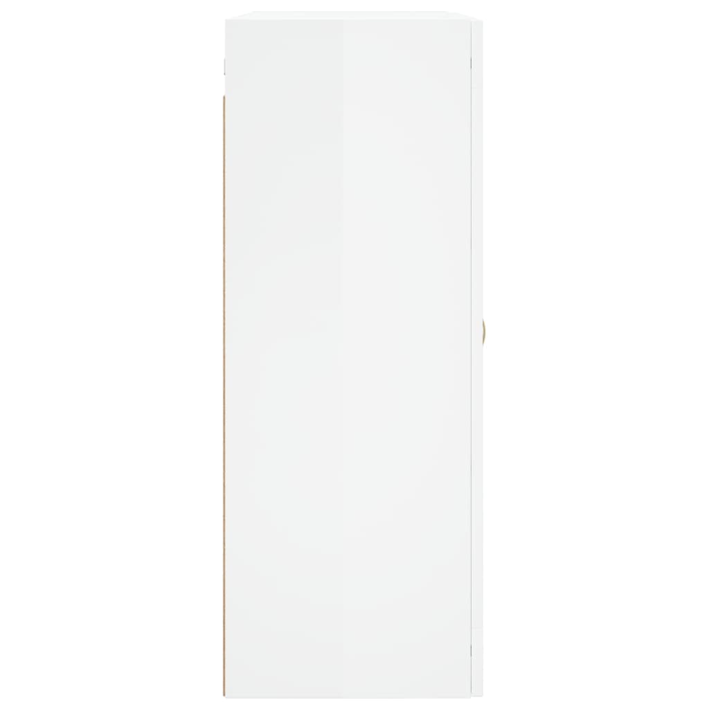 Armoire suspendue 69,5x34x90 cm