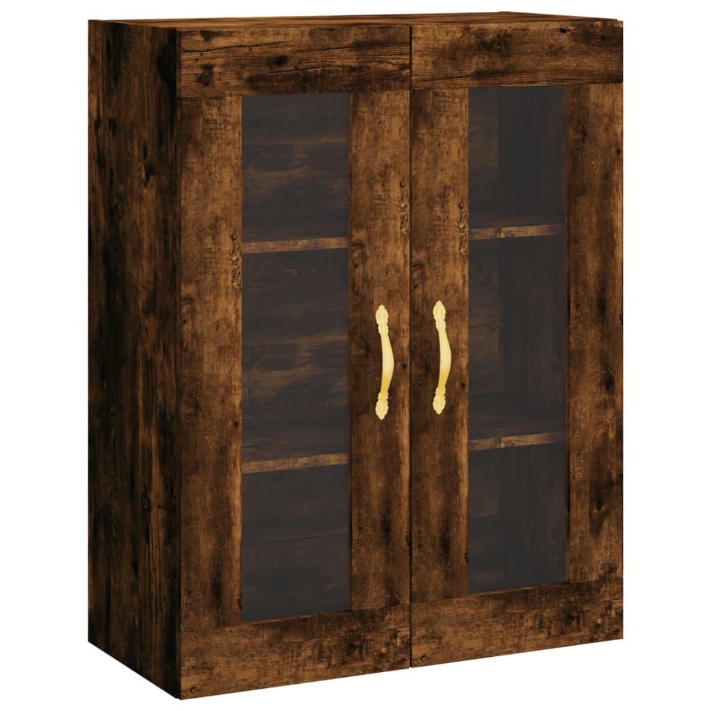 Armoire suspendue 69,5x34x90 cm