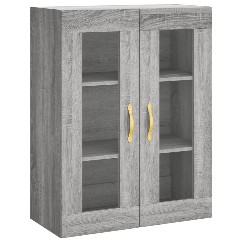 Armoire suspendue 69,5x34x90 cm