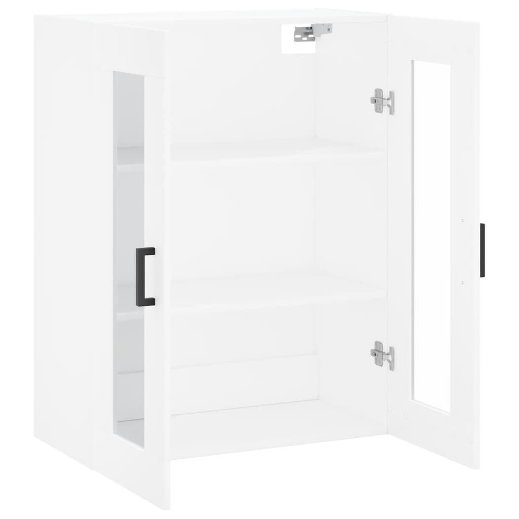 Armoire suspendue 69,5x34x90 cm