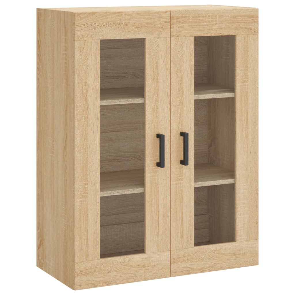 Armoire suspendue 69,5x34x90 cm