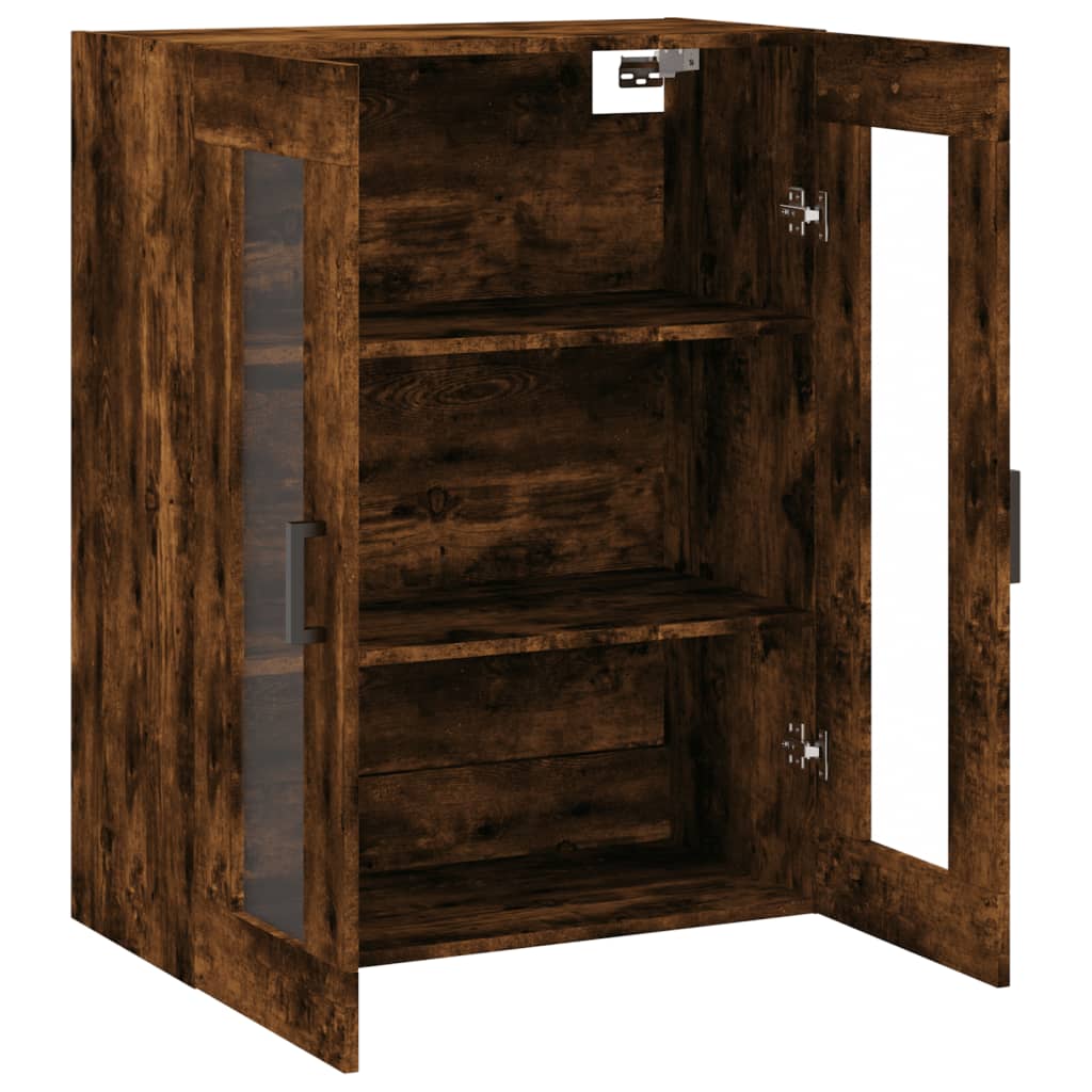 Armoire suspendue 69,5x34x90 cm