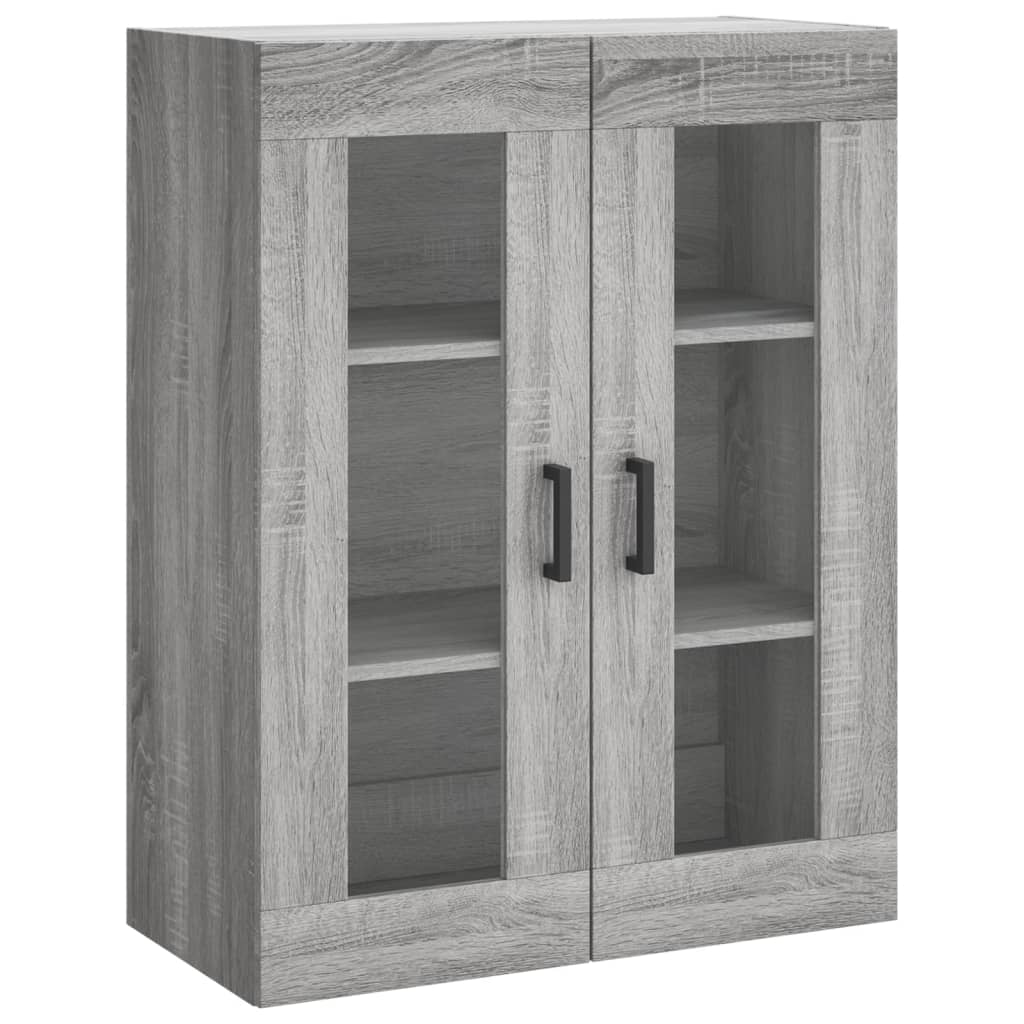 Armoire suspendue 69,5x34x90 cm