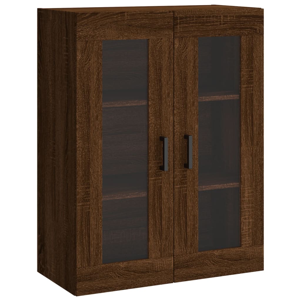 Armoire suspendue 69,5x34x90 cm