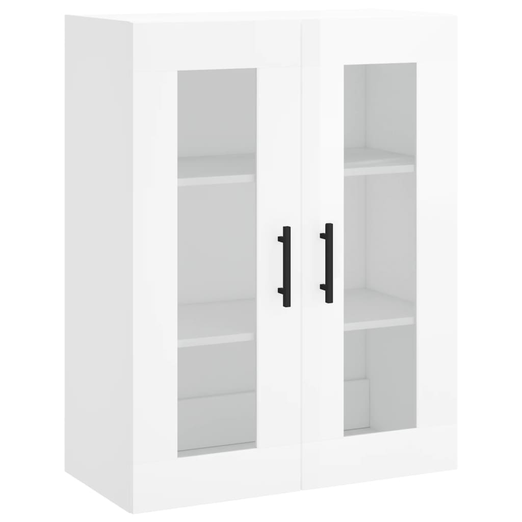 Armoire suspendue 69,5x34x90 cm