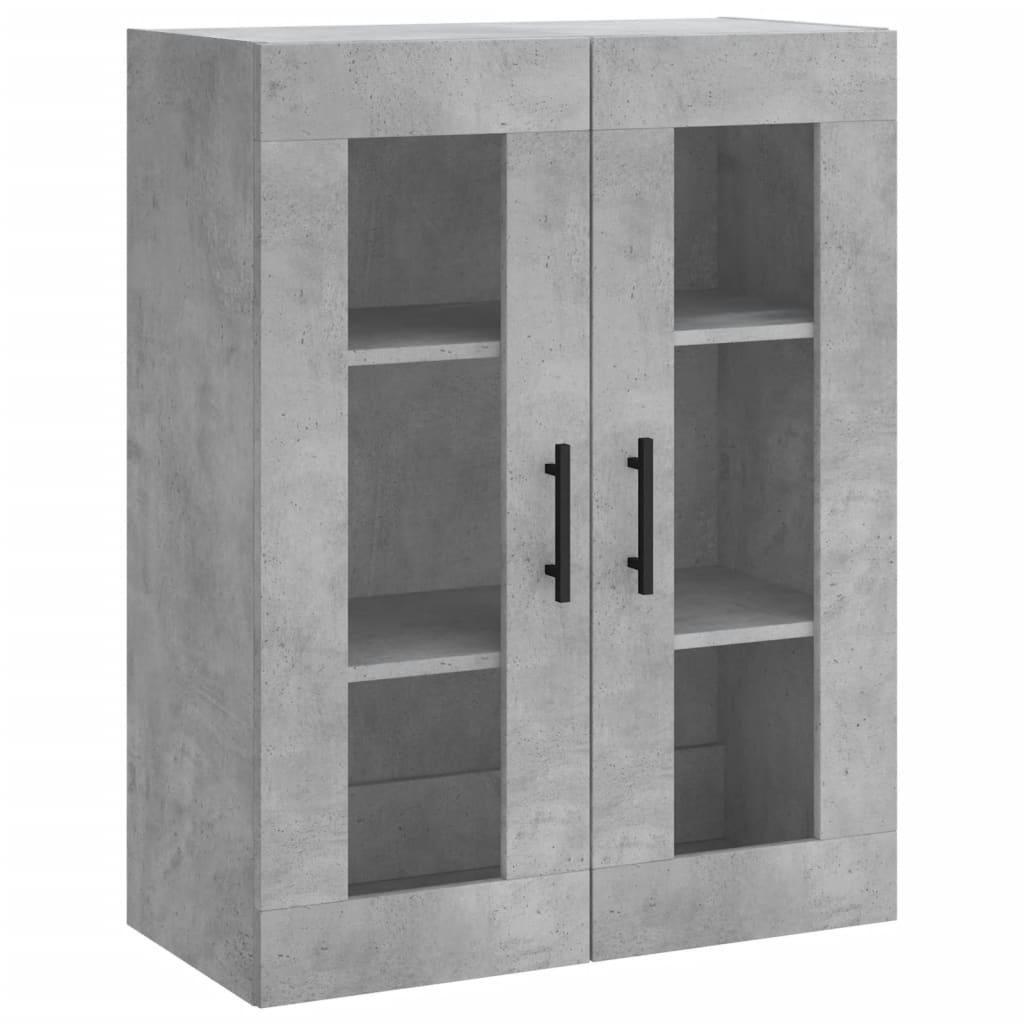 Armoire suspendue 69,5x34x90 cm