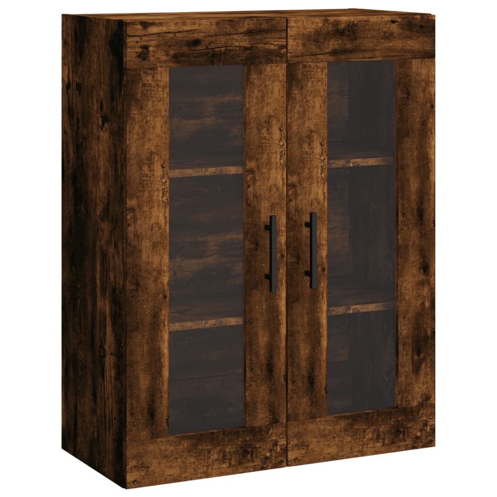 Armoire suspendue 69,5x34x90 cm