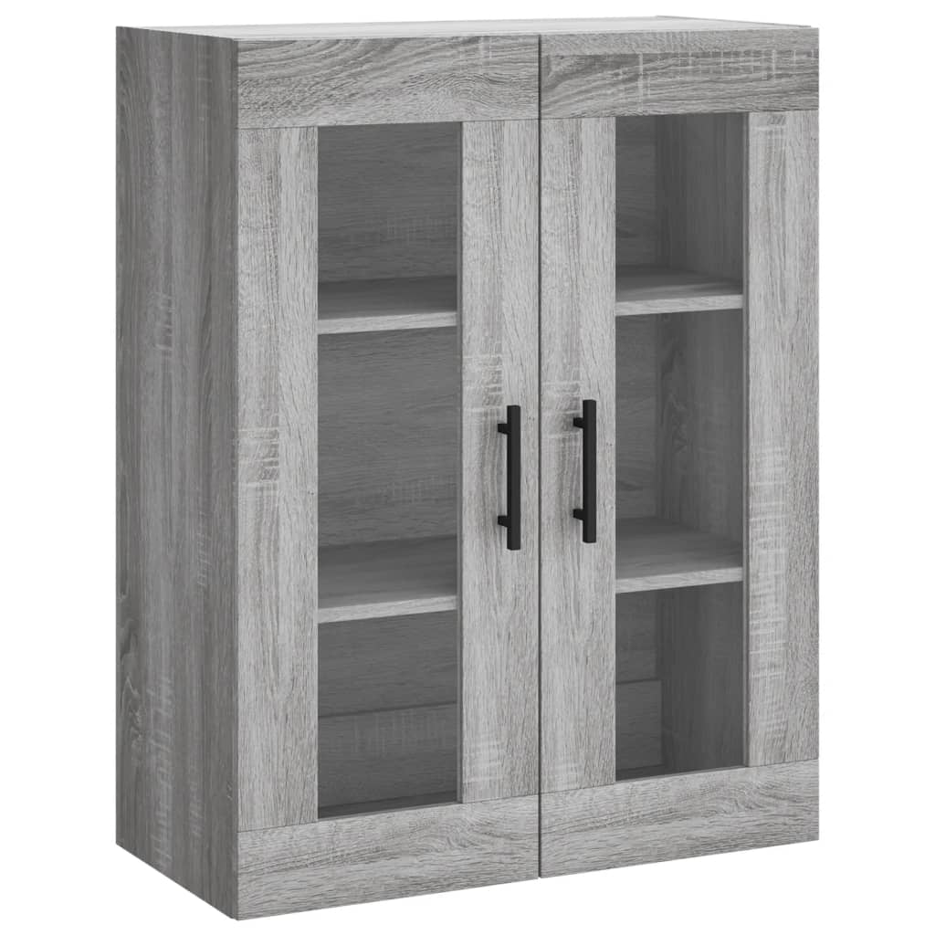 Armoire suspendue 69,5x34x90 cm