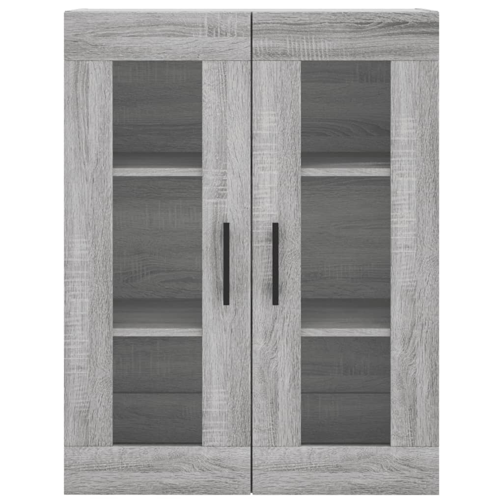 Armoire suspendue 69,5x34x90 cm