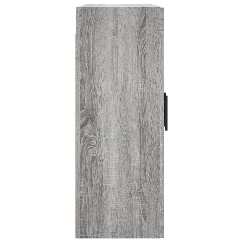 Armoire suspendue 69,5x34x90 cm