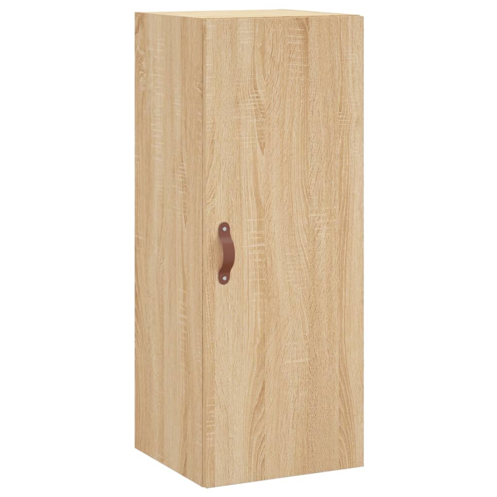 Armoire suspendue 34,5x34x90 cm