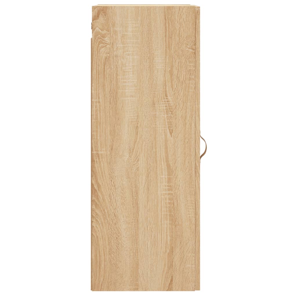 Armoire suspendue 34,5x34x90 cm